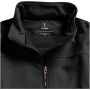 Langley softshell dames jas - Antraciet - XS