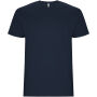 Stafford kindershirt met korte mouwen - Navy Blue - 5/6