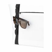 Alpina GRS Recycled Cooler Bag koeltas - wit