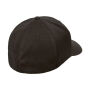 Cool and Dry Sport Cap - Black - S/M
