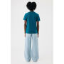 IQONIQ Sierra lichtgewicht gerecycled katoen t-shirt, dark teal (XXXL) IQONIQ Sierra lichtgewicht gerecycled katoen t-shirt, dark teal (XXXL)