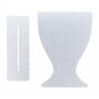 Alobor - display, trofee