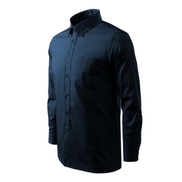 Style LS Blouse heren