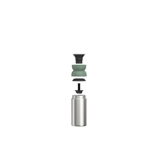 Mepal Ellipse 350 ml geïsoleerde koffiemok - Saliegroen Mepal Ellipse 350 ml geïsoleerde koffiemok - Saliegroen