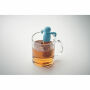 NINOT - Grappige thee-infuser - Babyblauw
