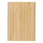 Powerbank BAMBOO EVOLUTION bruin