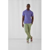 B&C Inspire Polo Men_° White, S