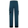 Werkbroek Cordura 4-Way Stretch Redefined 506114 Teal 47