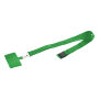 Revent Call - RPET mobiele houder lanyard