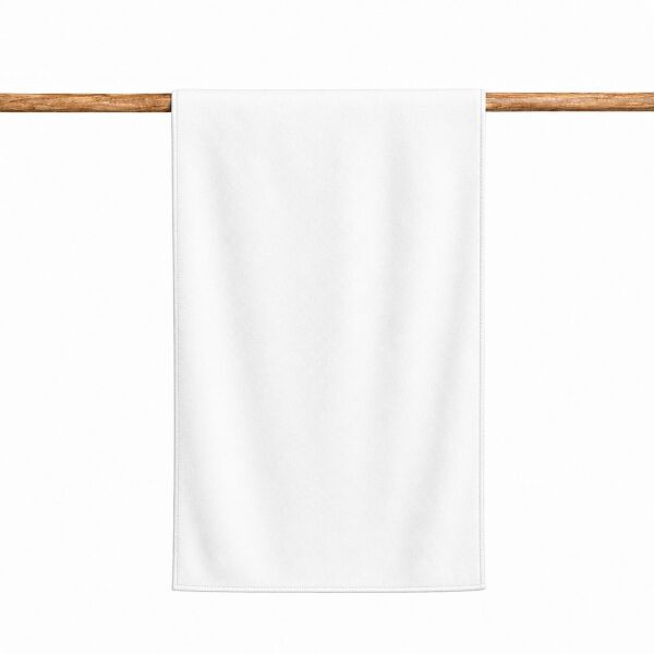 Custom-made sport handdoek 50 x 100 (full colour) met 200gsm Custom-made sport handdoek 50 x 100 (full colour) met 200gsm