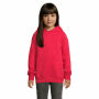 STELLAR KIDS - STELLAR KINDER CAPUCHON - L - Rood
