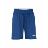Club Cobolt/Contrast white