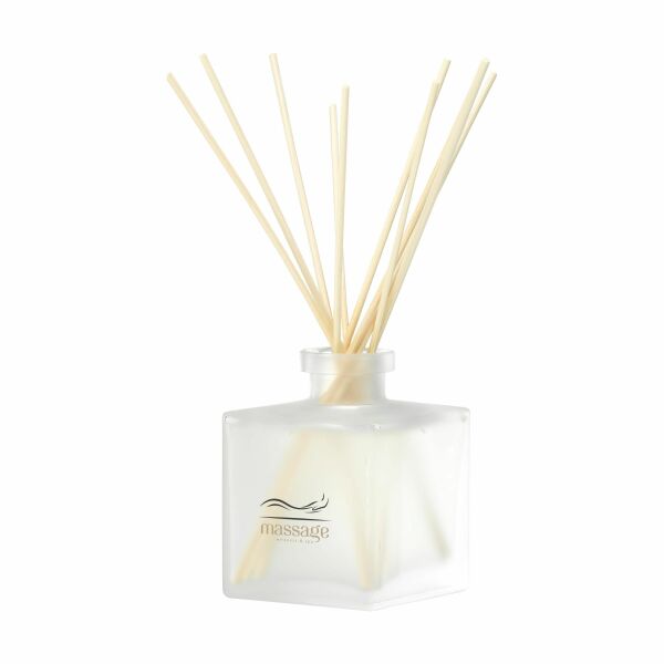 JANZEN Diffuser Sage 36 geurstokjes - wit JANZEN Diffuser Sage 36 geurstokjes - wit