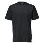 T-shirt, met korte mouwen XS