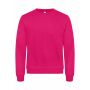 Miami Roundneck Br.Cerise 3XL