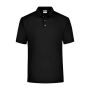 Polo Piqué Medium black S