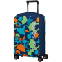 Samsonite Ta Revolution Foldable Luggage Cover S