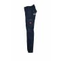 Defence navy blue XS