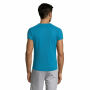 SPORTY - SPORTY HEREN T-Shirt - L - Aqua