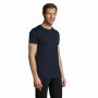 SPRINT - SPRINT unisex t-shirt 130g - S - Franse Marine