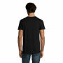IMPERIAL - IMPERIAL MEN T-Shirt 190g - 4XL - Diep Zwart