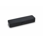 Bestekset PP - Zwart