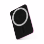 Selfie‑zuignap magnetische telefoonhoes
