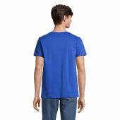 REGENT V - REGENT V  V-NECK T-SHIRT - XXL - Koningsblauw