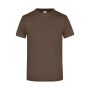 Round-T Heavy (180g/m²) brown S