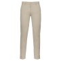 Herenchinobroek Beige 44 FR Herenchinobroek Beige 44 FR