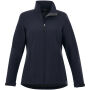 Maxson softshell dames jas - Navy - XS Maxson softshell dames jas - Navy - XS