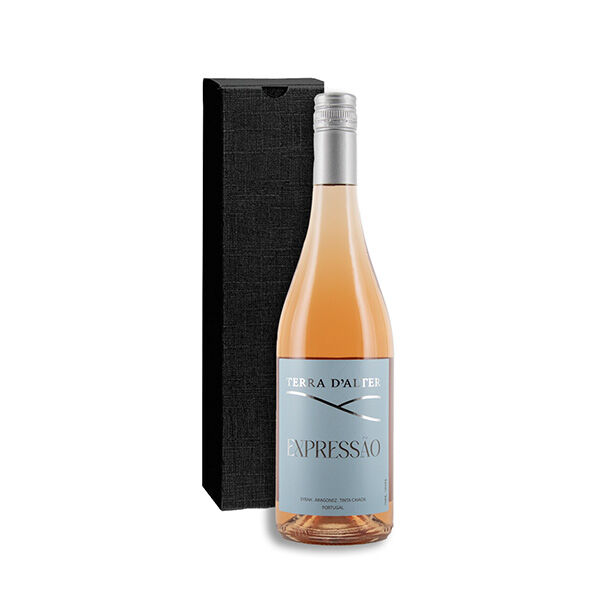Terra d'Alter Expressão Rosé I in doos