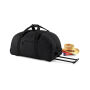 Classic Wheely Holdall - Black - One Size