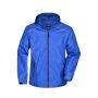 Men's Rain Jacket royal/navy S