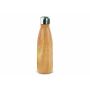 Thermofles Swing wood edition 500ml - Hout