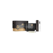 Private Collection Car Gift Set Velvet Oudh