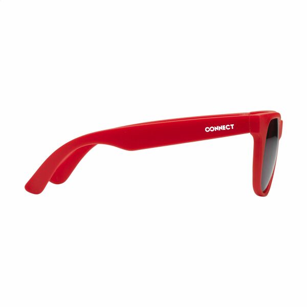 Costa GRS Recycled PP zonnebril - rood Costa GRS Recycled PP zonnebril - rood