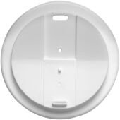 Americano® Infiniti geïsoleerde beker van 350 ml met morsbestendig deksel - Zandsteen