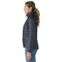 Patagonia - Women's Nano Puff Jacket - Smolder Blue - XL Patagonia - Women's Nano Puff Jacket - Smolder Blue - XL