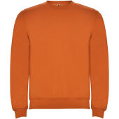 Oranje