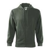 castor grey