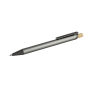Metmaxx® balpen "AluEcoLogo" titanium