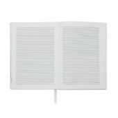 ROUTINE - A5 dagplanner ongedateerd - Wit