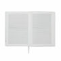 ROUTINE - A5 dagplanner ongedateerd - Wit