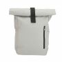 Rugzak rolltop - Retail - Donkergrijs