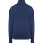 Ulan unisex sweater met volledige rits - Koningsblauw - roly-S Ulan unisex sweater met volledige rits - Koningsblauw - roly-S