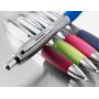 ABS balpen Cardiff zwart