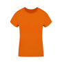Dames Kleuren T-Shirt Seiyo - NARA - XXL