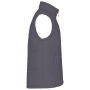 Met fleece gevoerde bodywarmer Convoy Grey L Met fleece gevoerde bodywarmer Convoy Grey L