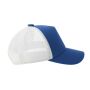 RECORD-S, ROYAL, One size, ATLANTIS HEADWEAR